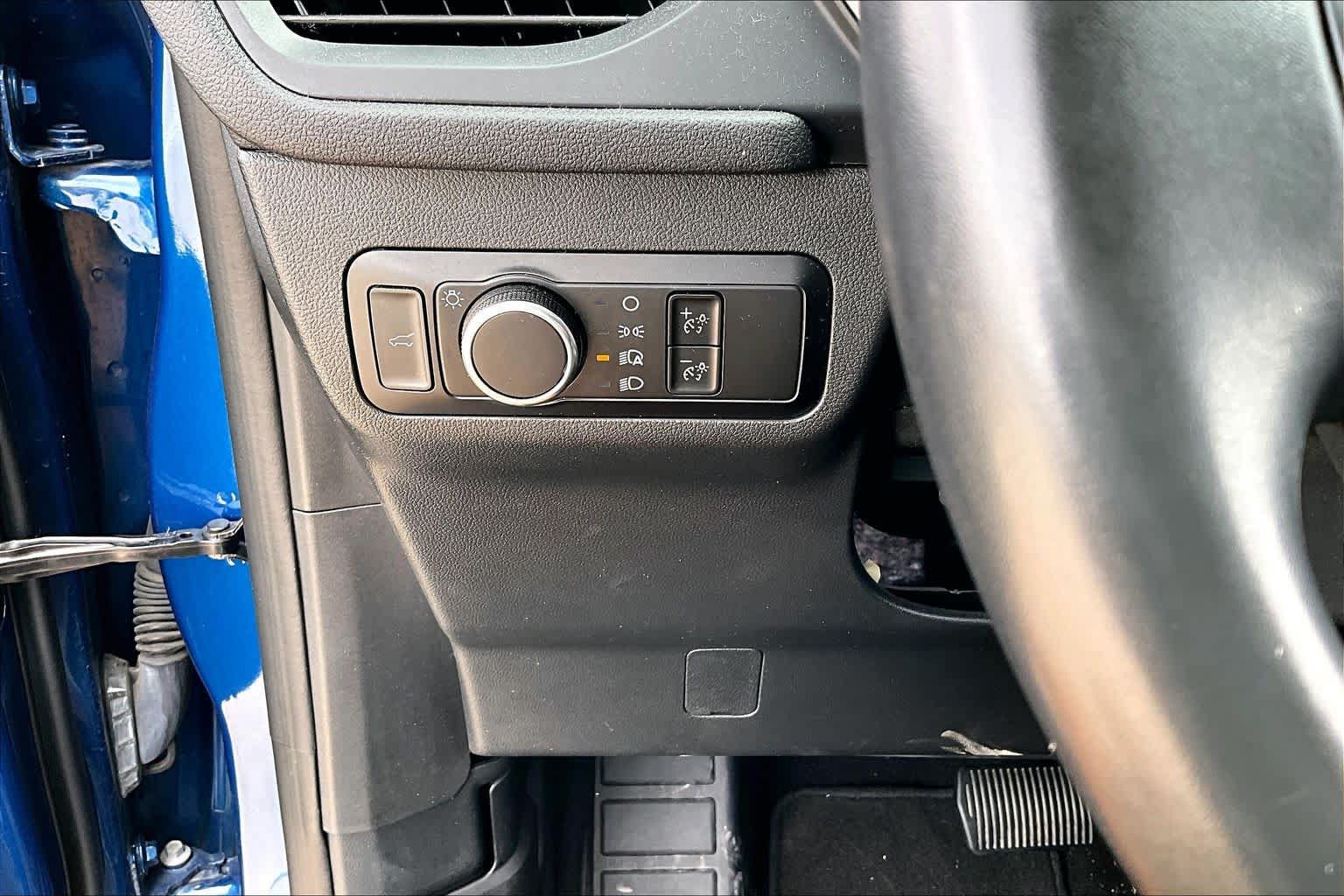 Certified 2023 Ford Escape Active FWD image 32
