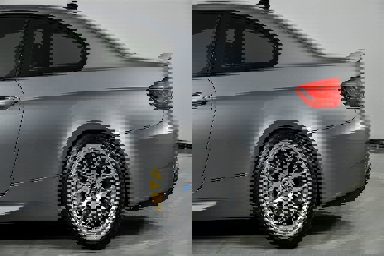 Used 2012 BMW M3 Coupe image 12