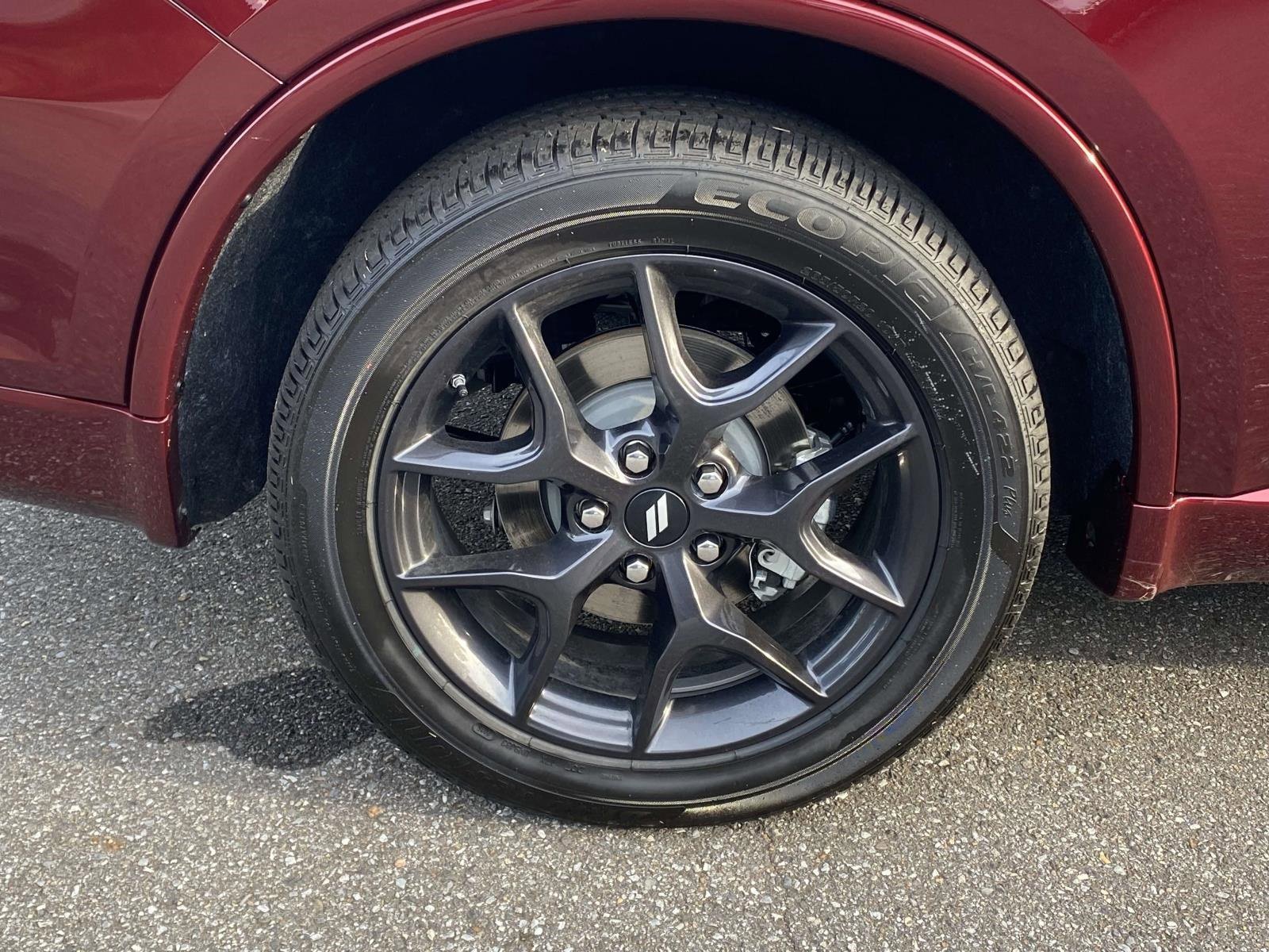 New 2026 Dodge Durango R/T image 8