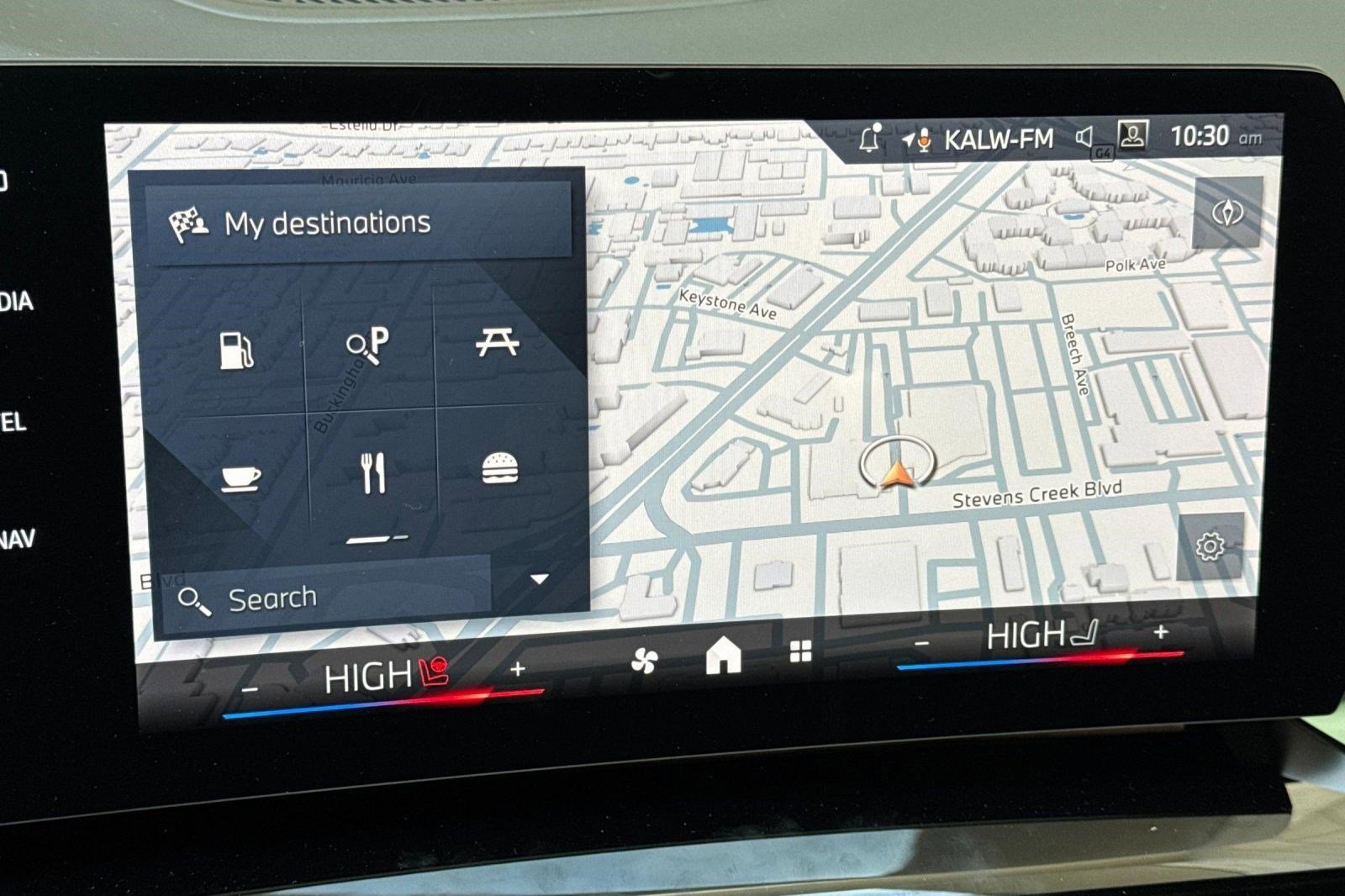 Used 2026 BMW X1 xDrive28i w/ Convenience Package image 23