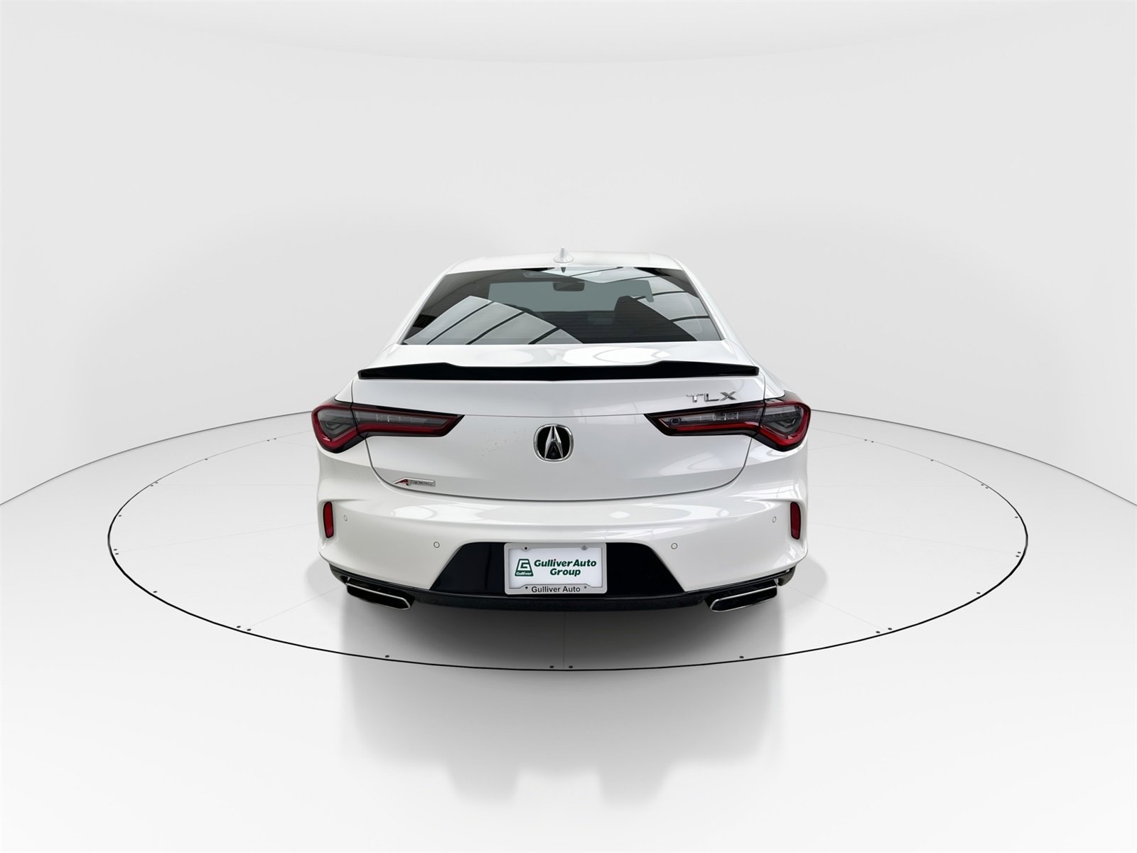 Used 2021 Acura TLX w/ A-SPEC Pkg image 7