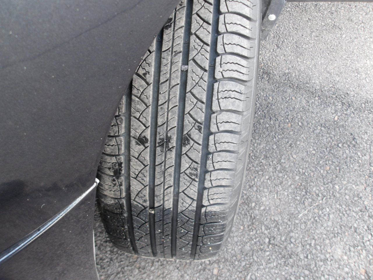 Used 2011 GMC Terrain SLE image 21