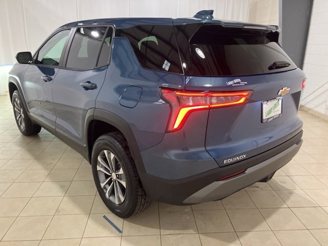 New 2026 Chevrolet Equinox LT w/ LPO, Floor Liner Package image 3