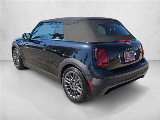 New 2026 MINI Cooper S FWD image 6