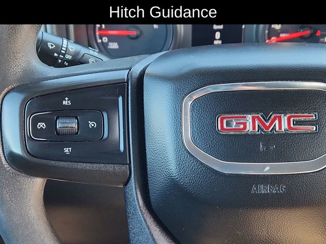 Used 2019 GMC Sierra 1500 2WD Regular Cab w/ Convenience Package image 32