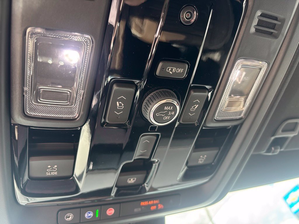 New 2026 GMC Yukon XL Denali Ultimate AWD/4WD image 31