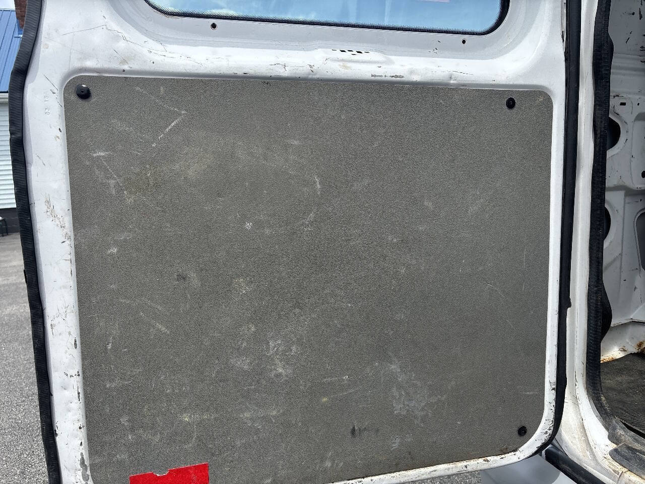 Used 2011 Ford E-250 and Econoline 250 w/ PWR Group RWD image 7