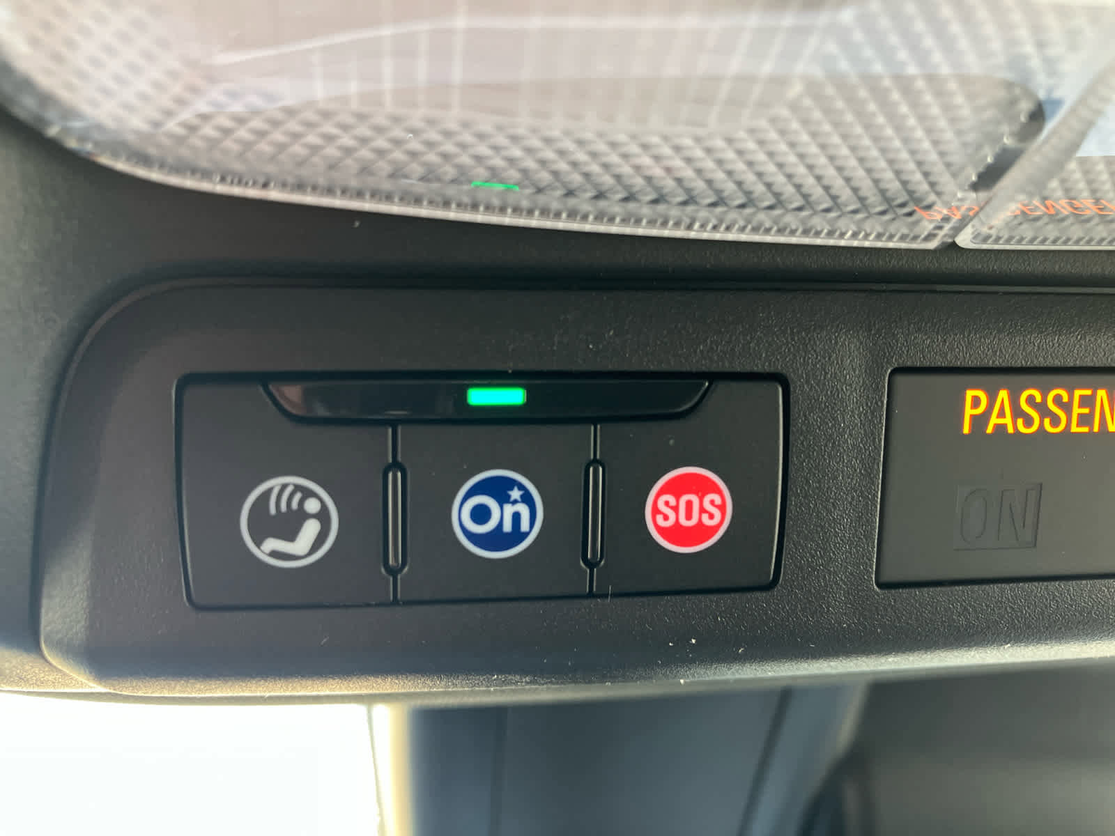 New 2026 Chevrolet TrailBlazer ACTIV w/ Convenience Package image 21