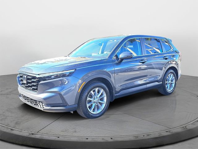 Certified 2024 Honda CR-V EX-L image 3