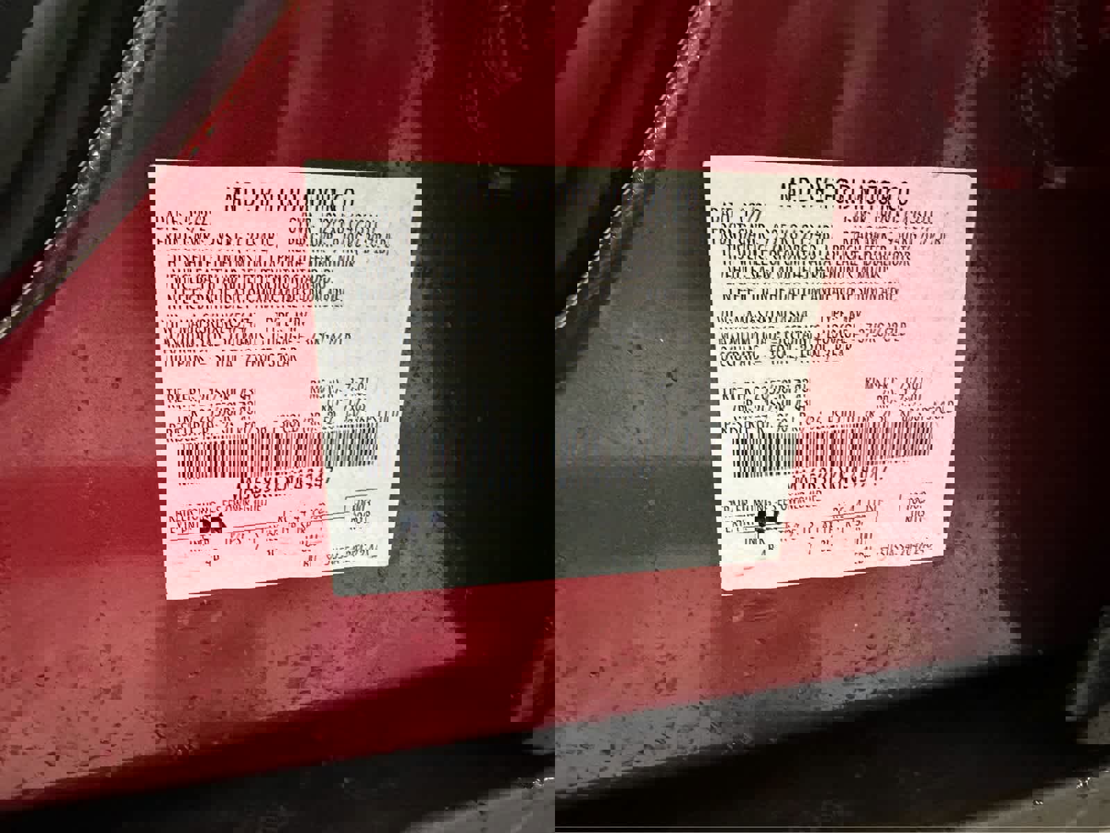 Used 2022 Ford EcoSport Titanium AWD/4WD image 15