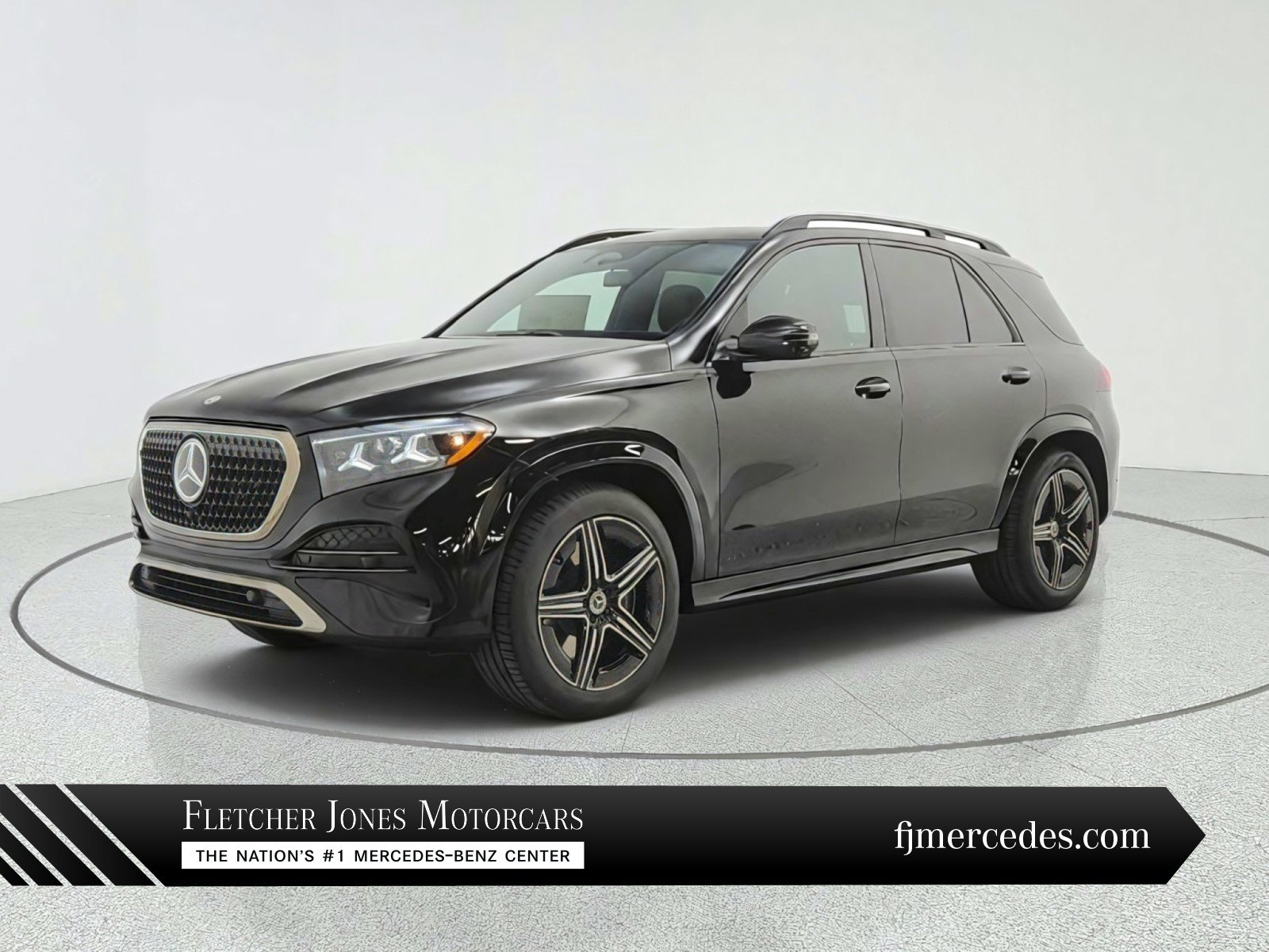 New 2027 Mercedes-Benz GLE 450 4MATIC