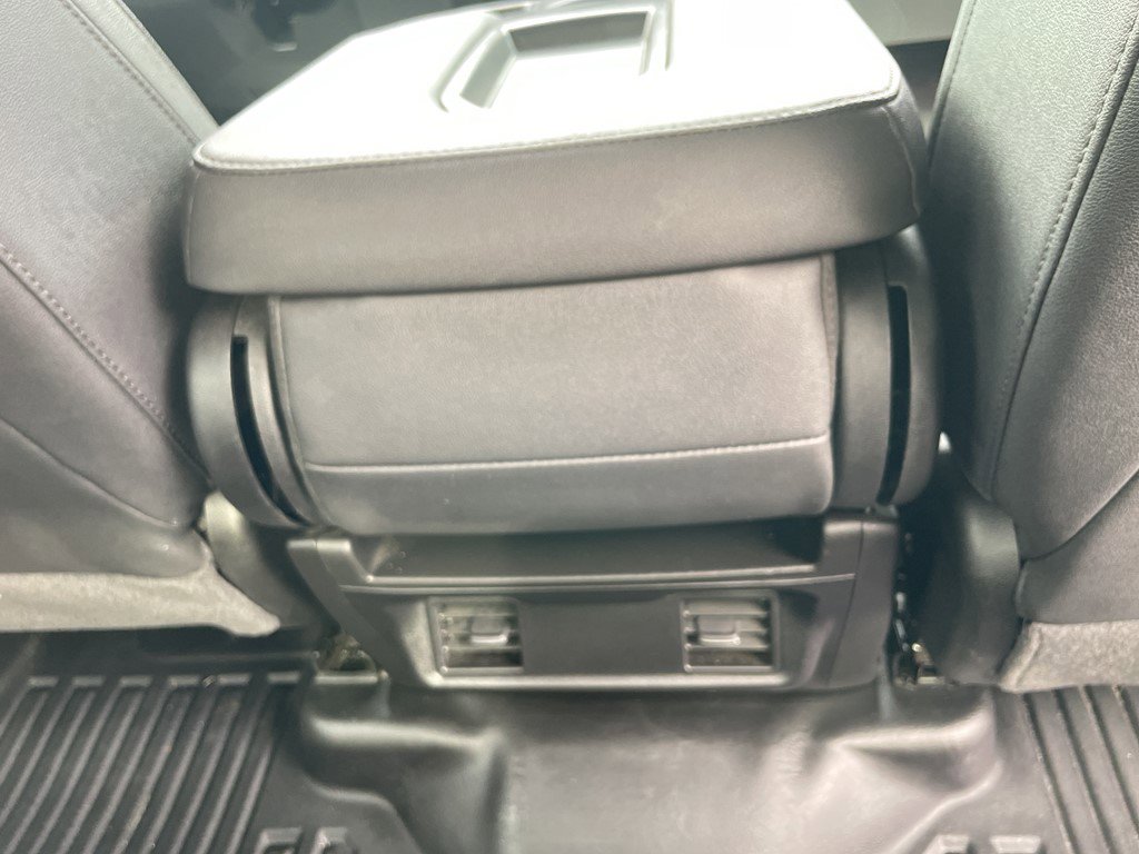 Certified 2024 Chevrolet Silverado 1500 W/T w/ WT Value Package image 13