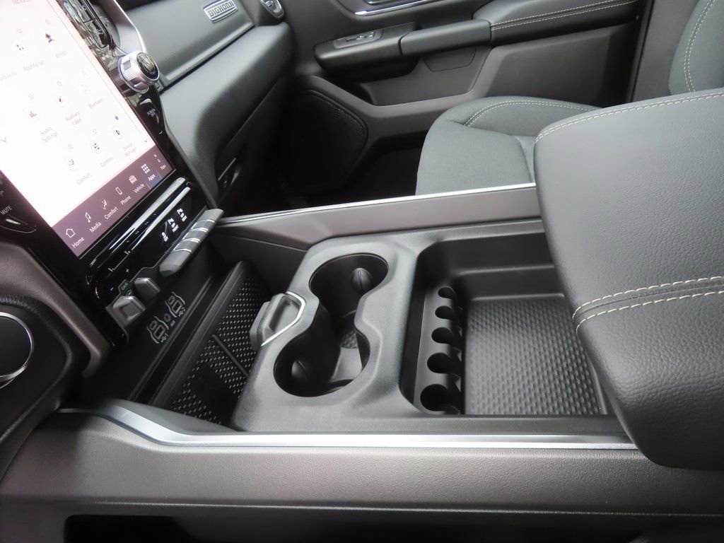 New 2026 RAM 1500 Big Horn image 6