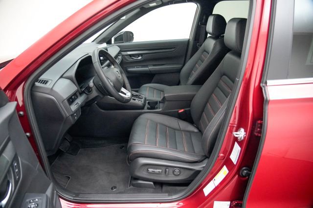 Used 2025 Honda CR-V Sport-L image 3