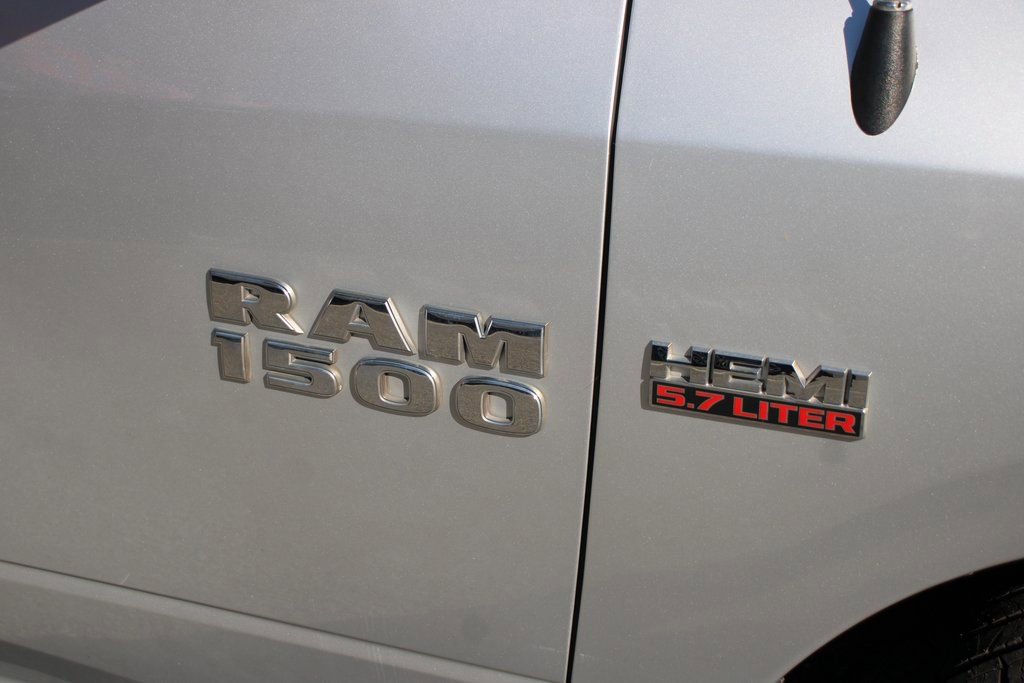 Used 2014 RAM 1500 Sport image 45