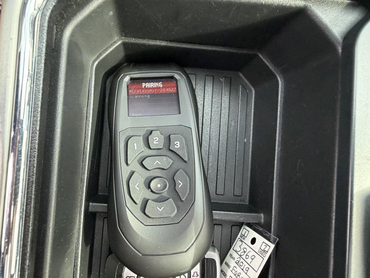 Used 2019 Ford F450 Platinum w/ Platinum Ultimate Package AWD/4WD image 27