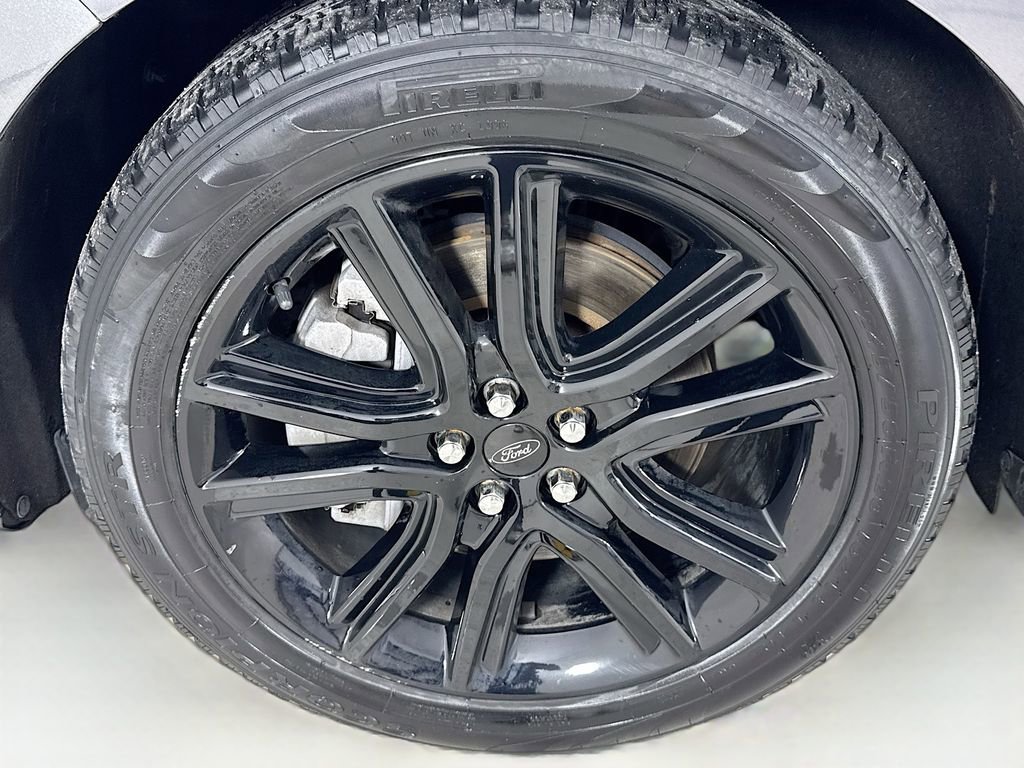 Used 2021 Ford Edge ST-Line FWD image 39