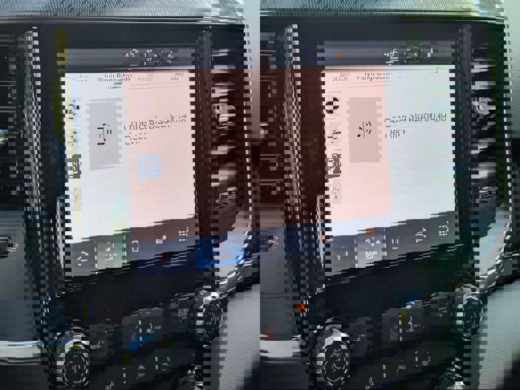 New 2026 RAM 1500 Big Horn image 19