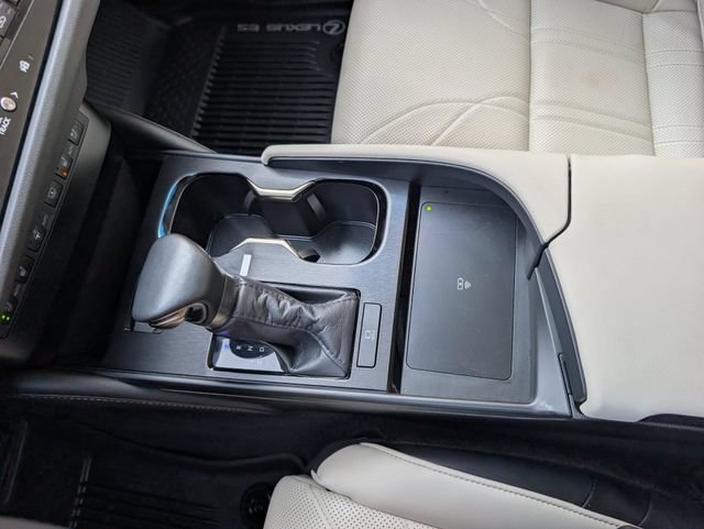Used 2024 Lexus ES 350 Ultra Luxury w/ Accessory Package (Z1) FWD image 17