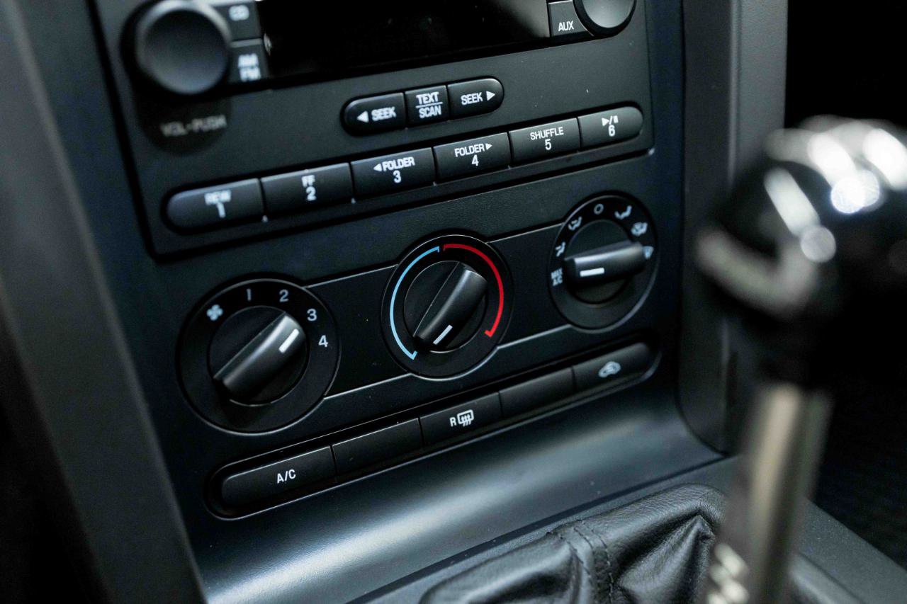 Used 2007 Ford Mustang GT RWD image 60