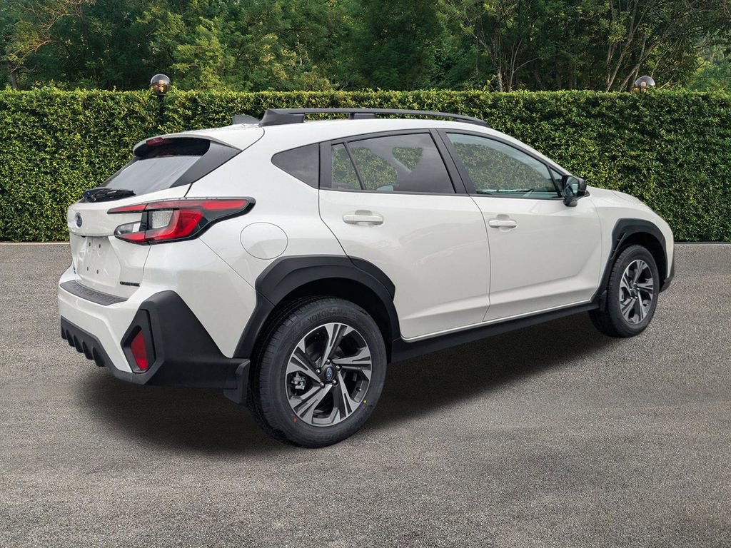 New 2026 Subaru Crosstrek 2.0i Premium image 4