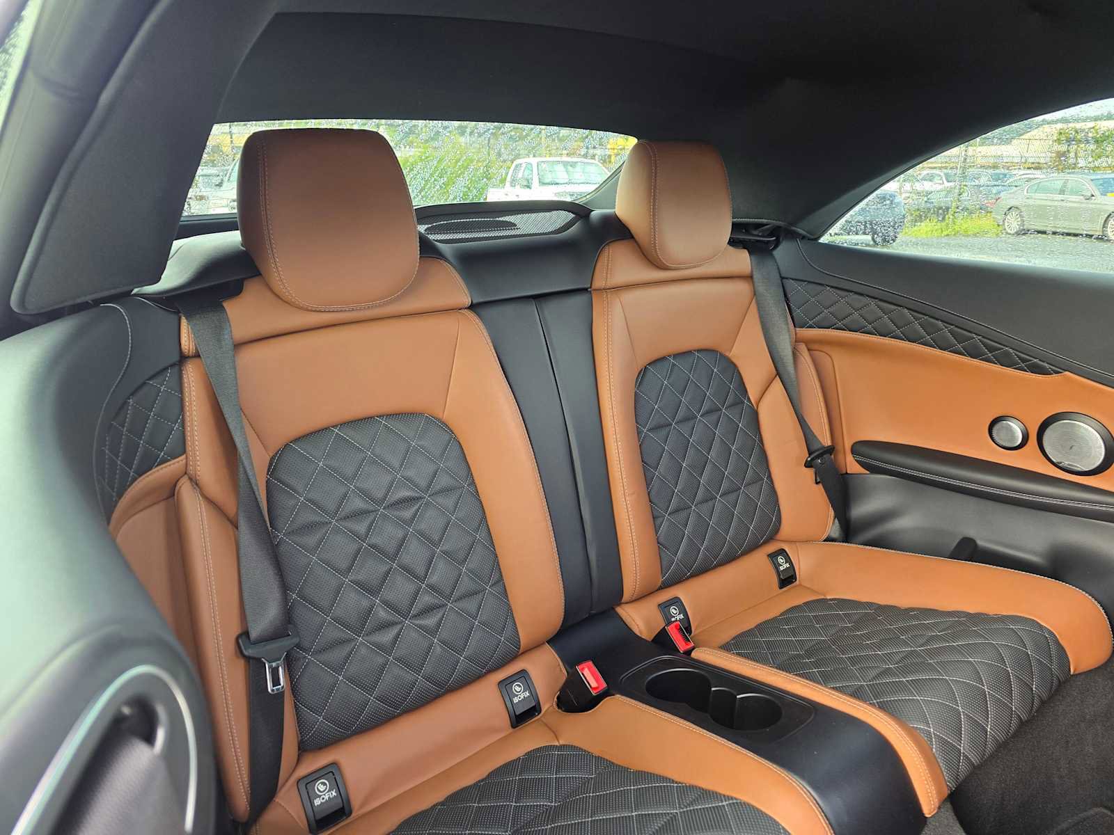 Used 2017 Mercedes-Benz C 63 AMG S image 12