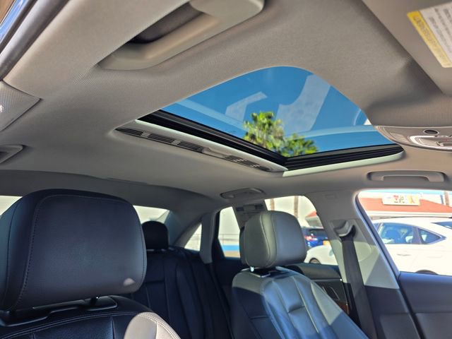 Used 2018 Audi A4 2.0T Ultra Premium Plus w/ Premium Plus Package FWD image 12