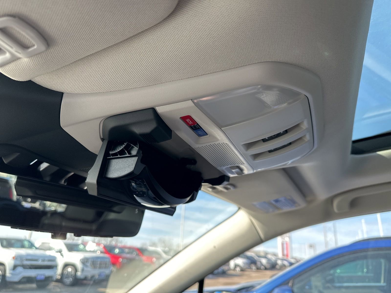 Used 2025 Subaru Ascent Bronze Edition image 71