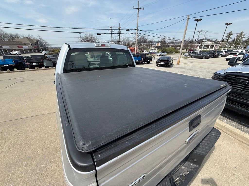 Used 2010 Ford F150 XL image 8