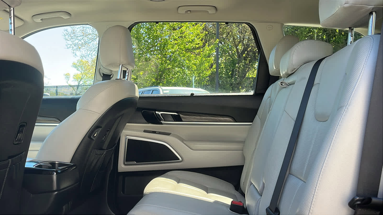 Used 2020 Kia Telluride EX AWD/4WD image 27