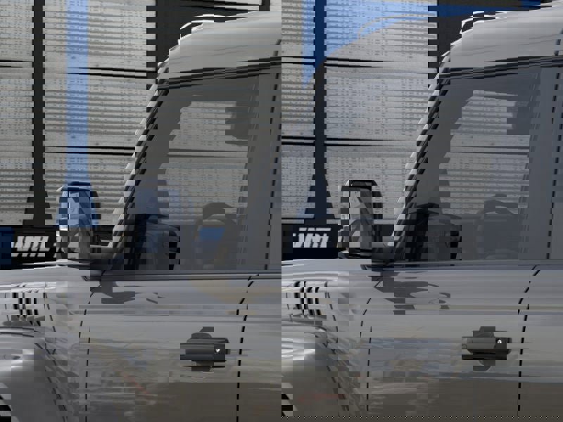 New 2025 Ford Bronco Raptor image 22