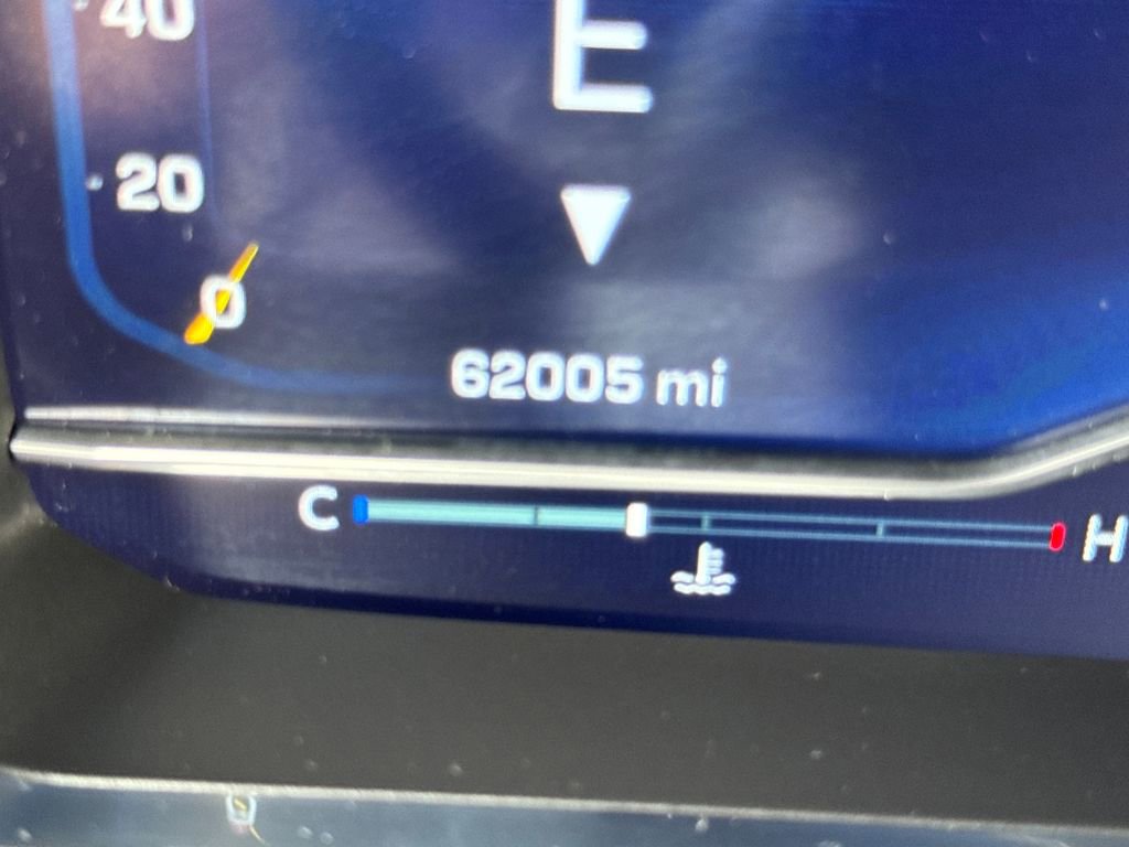 Used 2022 Chevrolet Tahoe High Country image 28