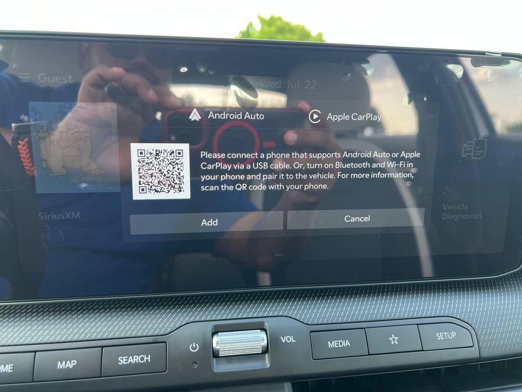 New 2026 Kia K4 EX FWD image 22