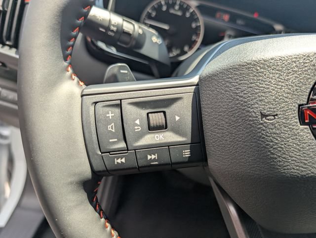 New 2026 Nissan Pathfinder Rock Creek w/ Rock Creek Premium Package AWD/4WD image 17