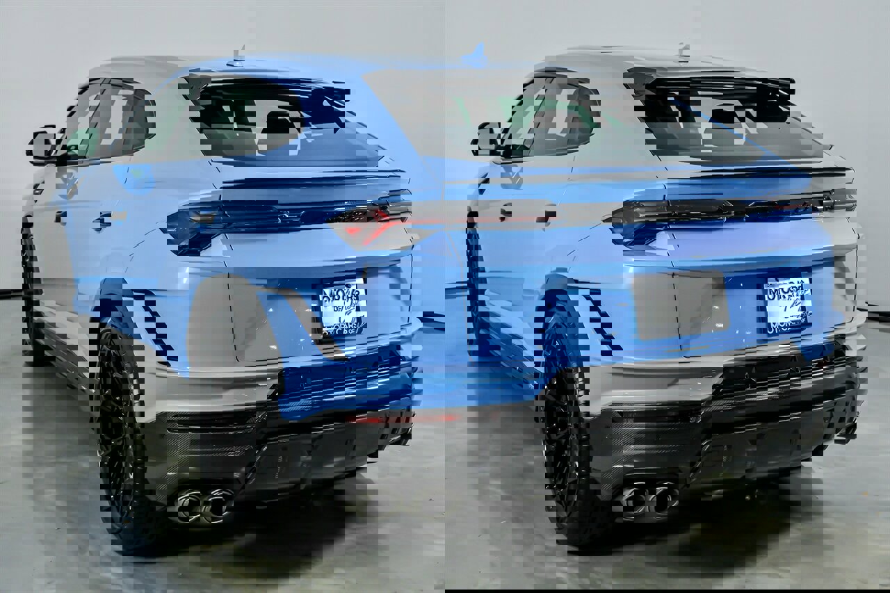 Used 2024 Lamborghini Urus Performante image 10