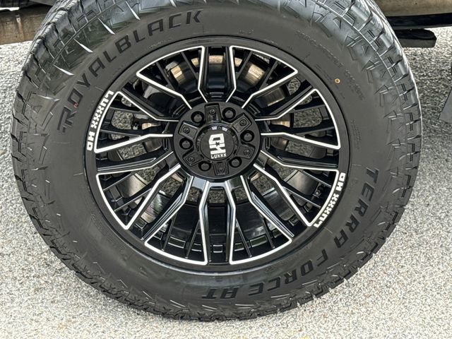 Used 2024 Ford F150 STX AWD/4WD image 10