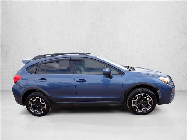 Used 2013 Subaru Crosstrek 2.0i Premium AWD/4WD image 5