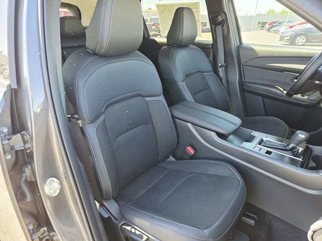 New 2026 MAZDA CX-5 Select AWD/4WD image 12