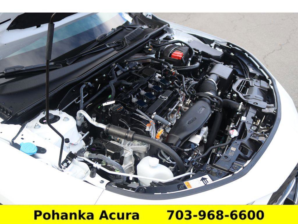 Certified 2025 Acura Integra A-Spec image 26