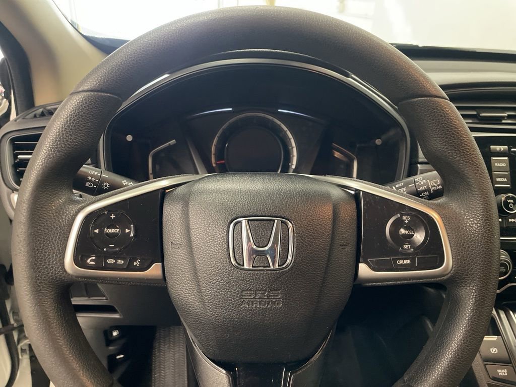 Used 2018 Honda CR-V LX image 21
