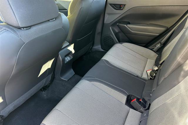 Used 2024 Subaru Crosstrek 2.0i Premium AWD/4WD image 12