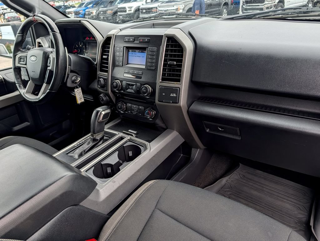 Used 2018 Ford F150 Raptor AWD/4WD image 34