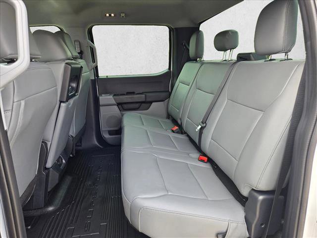 New 2026 Ford F250 XL AWD/4WD image 15