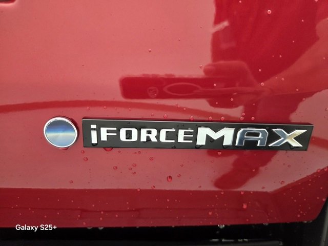 New 2025 Toyota Tacoma TRD Off-Road image 31