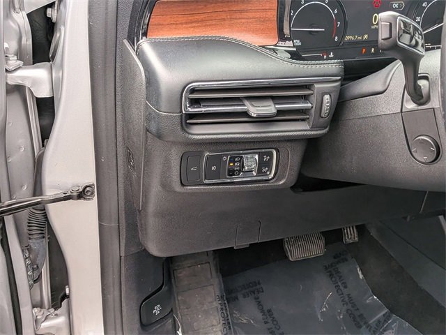 Used 2020 Lincoln Corsair Reserve w/ Equipment Group 201A image 15