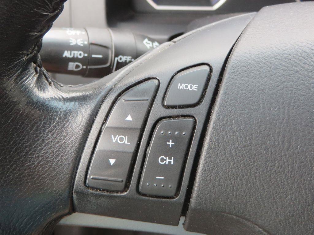 Used 2011 Honda CR-V EX-L image 15