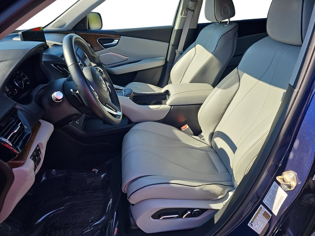 Used 2020 Acura RDX w/ Advance Package AWD/4WD image 15