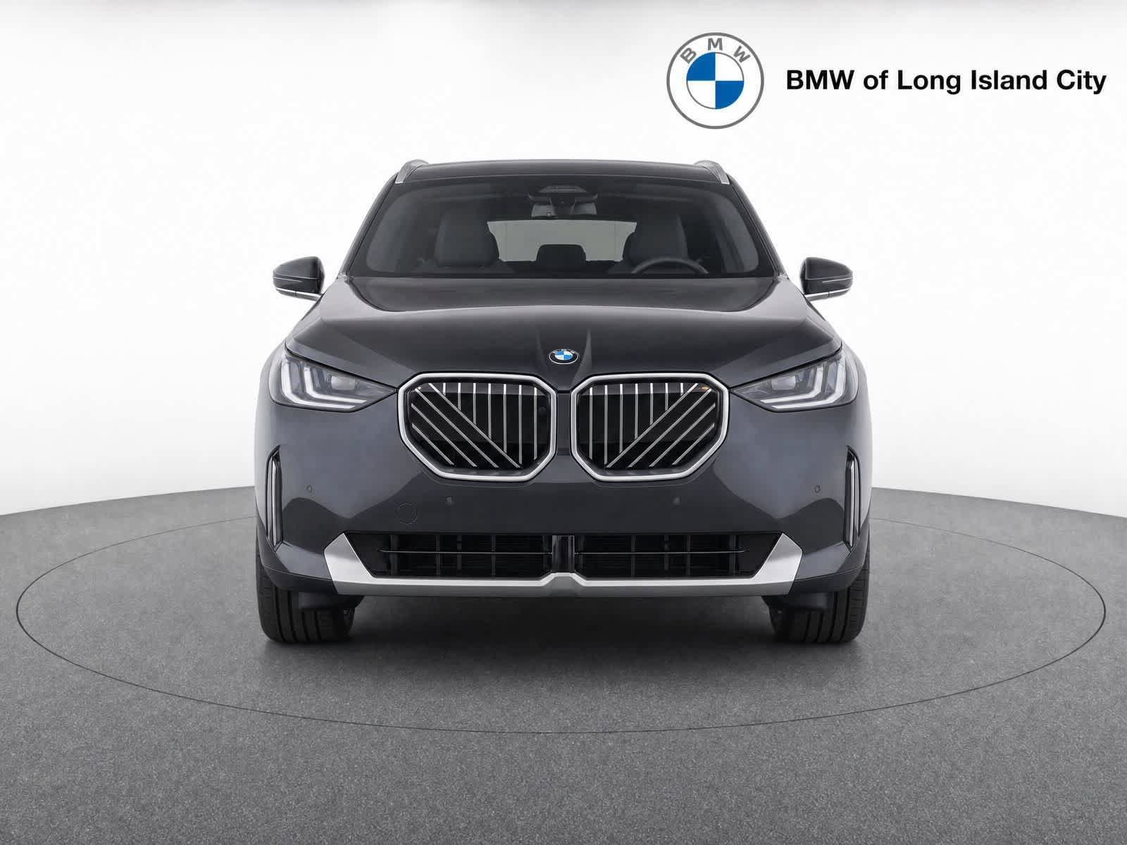 New 2026 BMW X3 xDrive30i w/ Convenience Package AWD/4WD image 2
