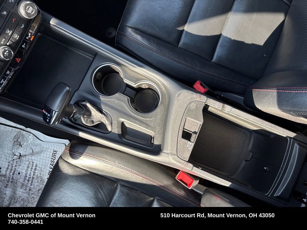 Used 2024 Dodge Durango GT RWD image 11