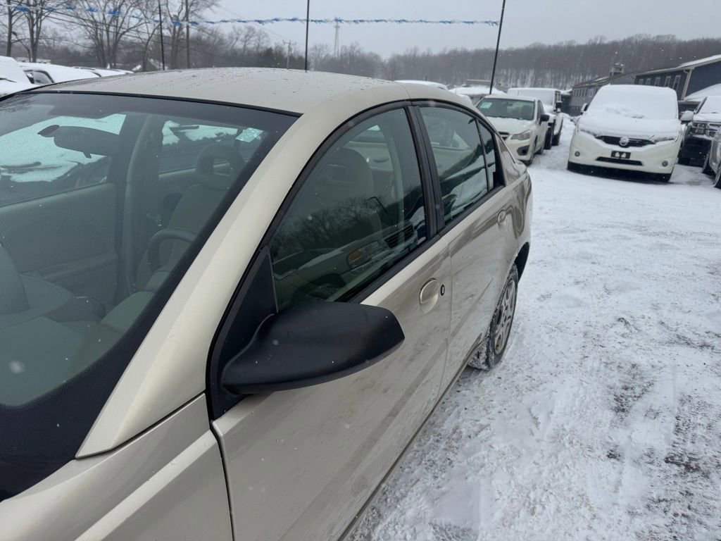 Used 2004 Saturn ION Level 2 w/ Power Pkg image 10
